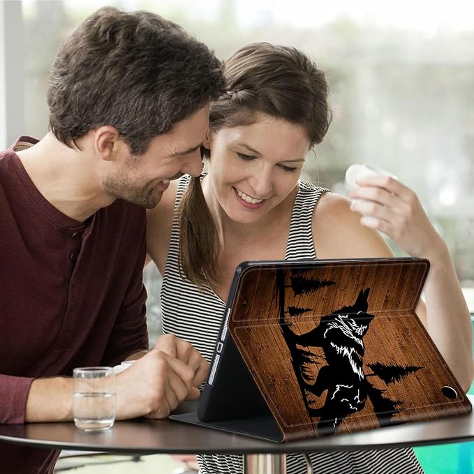 Shadow Wolf