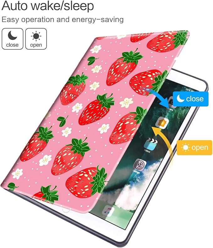 Pink Strawberry