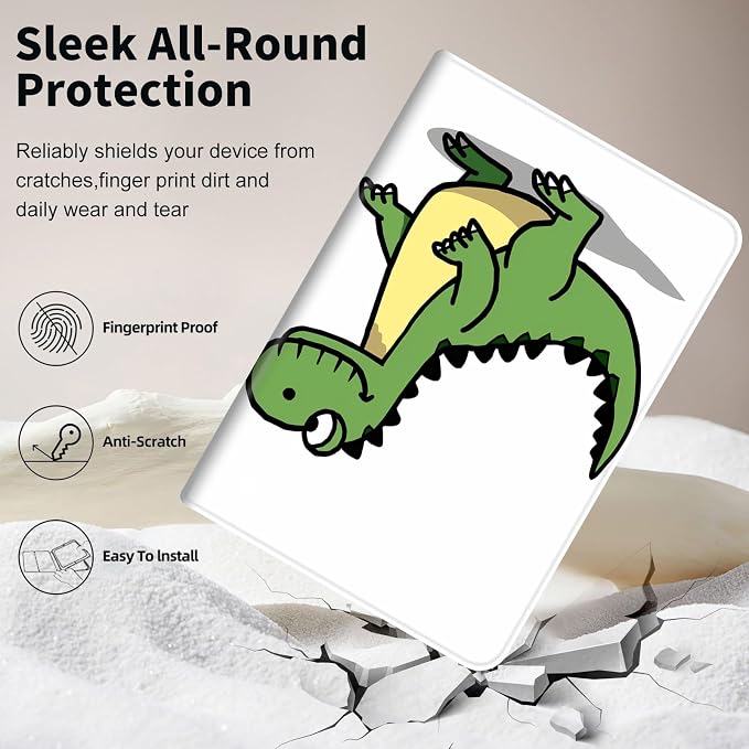 Cute Dinosaur Dino