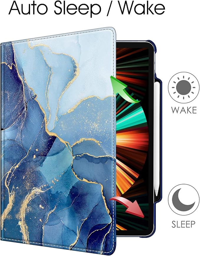 ocean marble