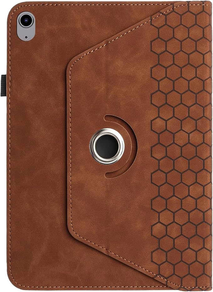 Rotating Brown