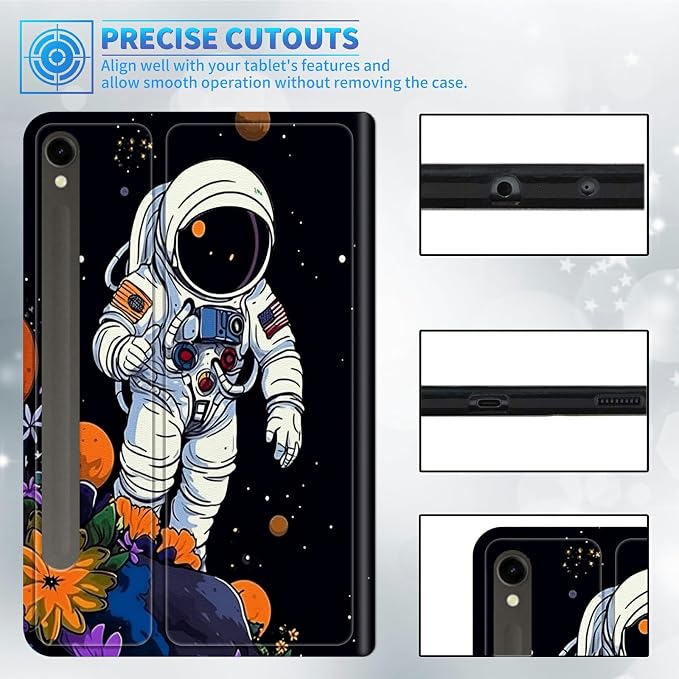 Astronaut