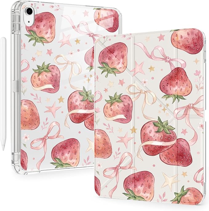 Strawberry A
