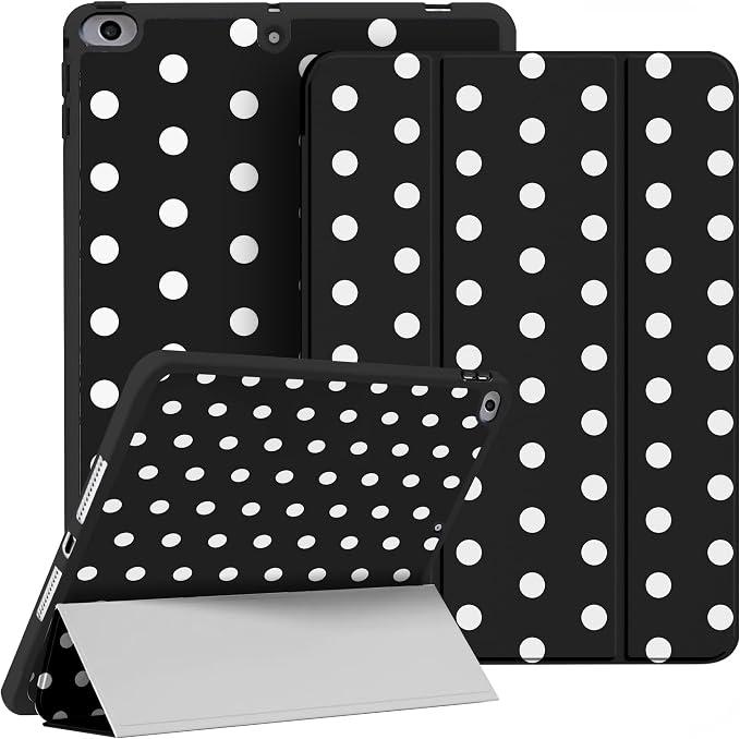 Dots White