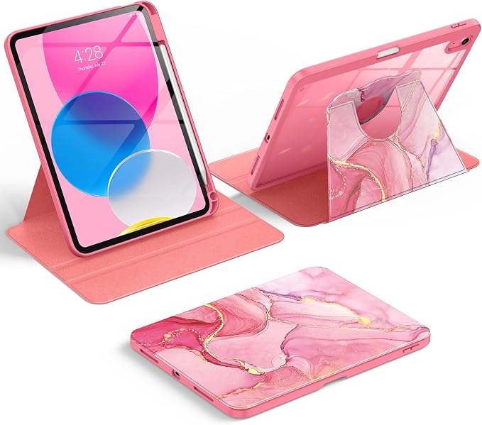 B-Watermelon Marble