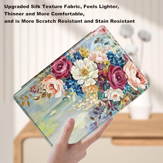 Oil Painting Floral Art