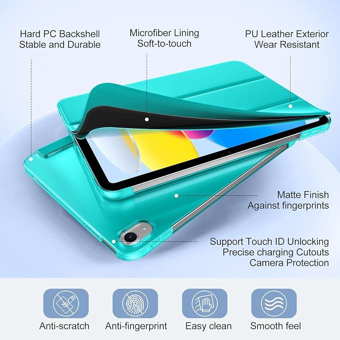 Teal