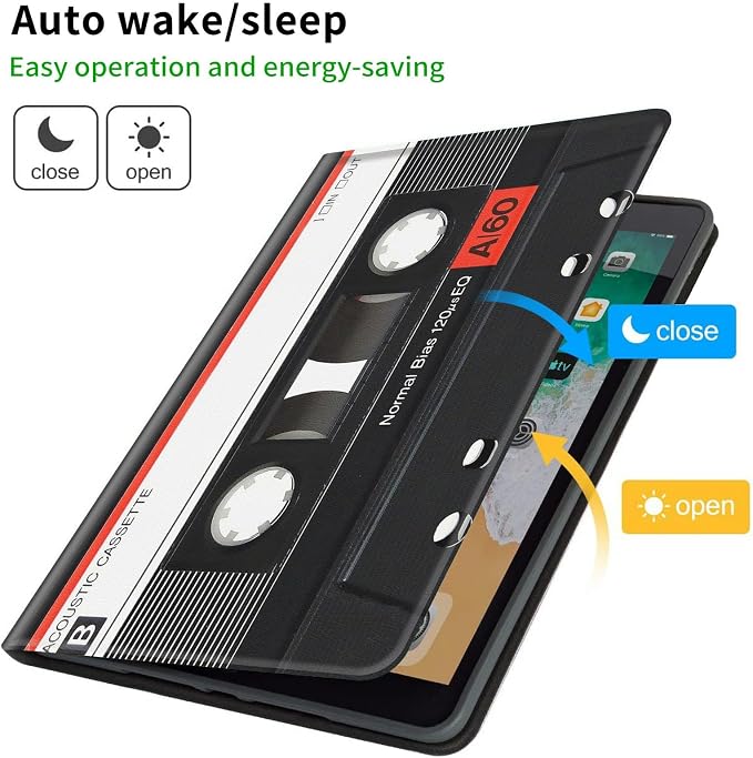 Audio Cassette Tape