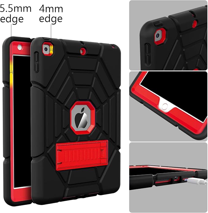 Black+Red