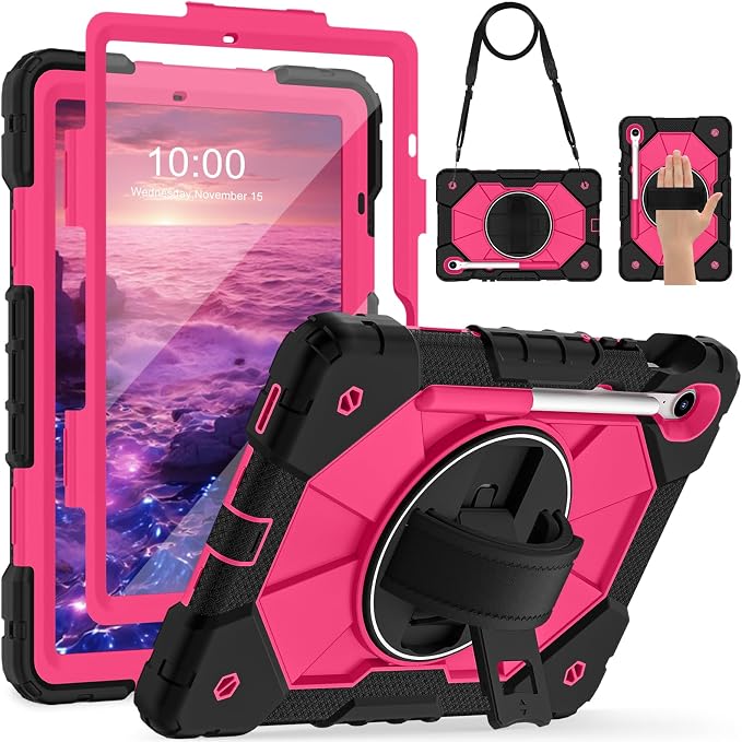 Black Pink