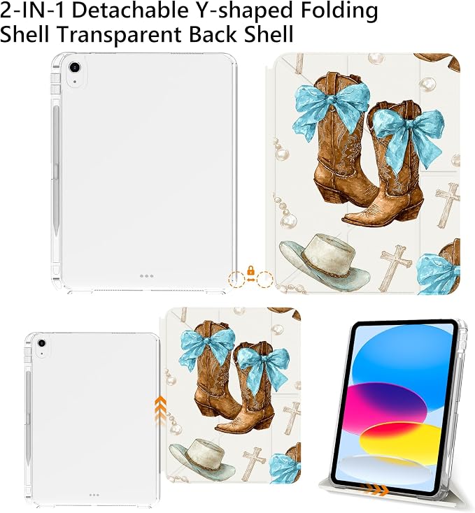 iPad 10th Gen
