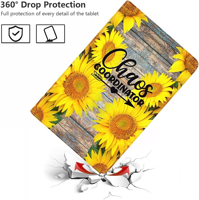 Chaos Coordinator