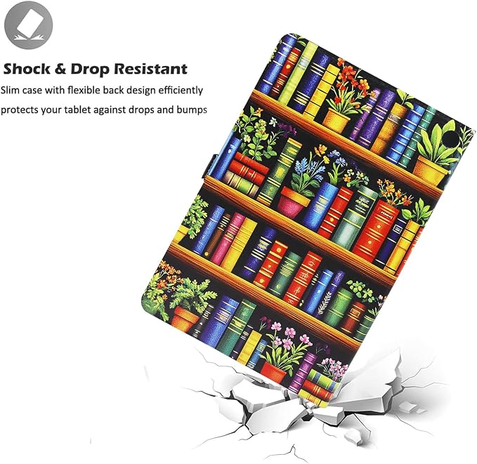 Bookshelf