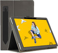 Tablet Case Work with Movinkpad 11 Drawing TabletShockproof &amp Scratch-Resistant Built-in Adjustable Stand + Comfortable Hand Strap | Portable Sleeve for Artists