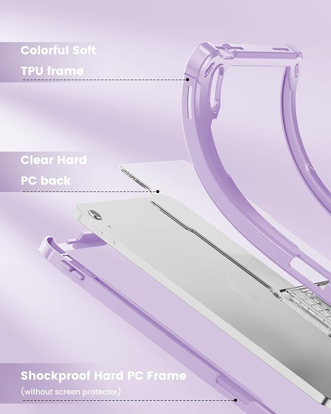 Solid Purple