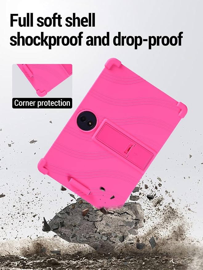 Hot Pink