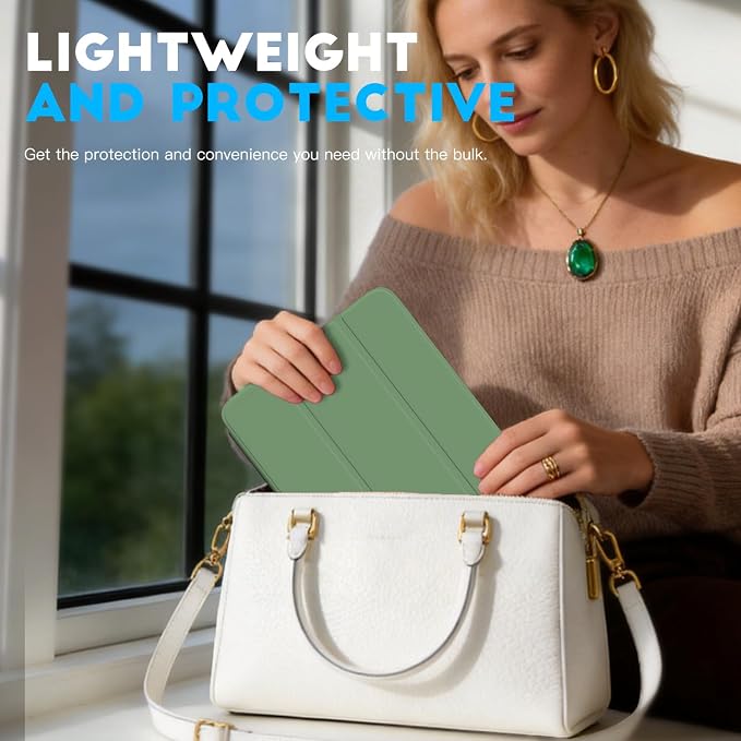 Light Green
