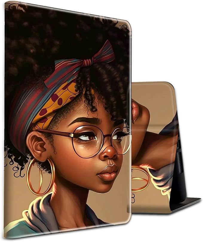 Black African American