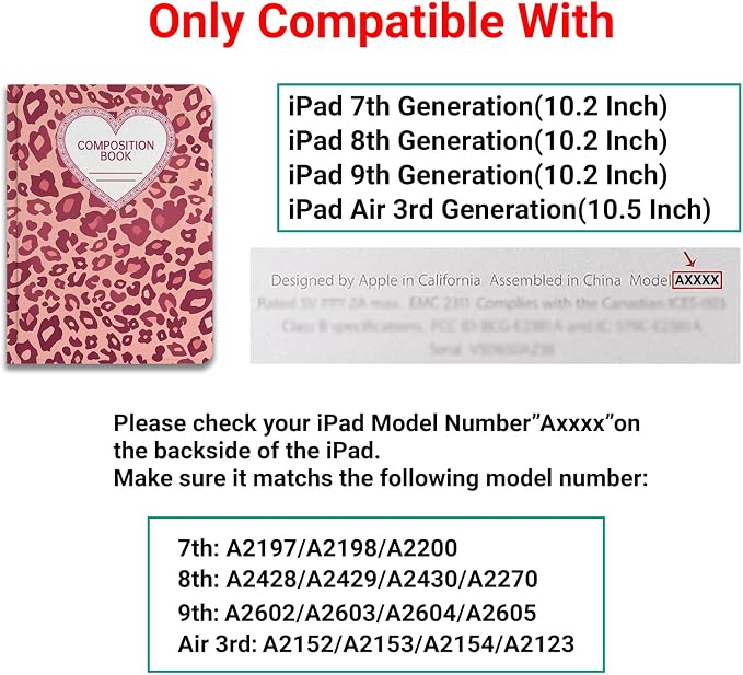 Composition Book