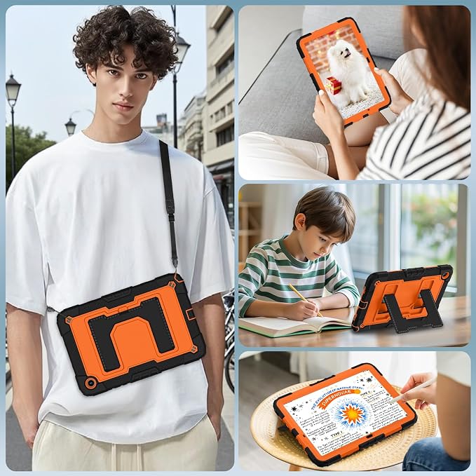 Black Orange