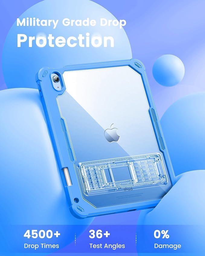 Solid Blue