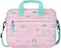 Choco Mocha Kids Tablet Sleeve Bag for Boys &amp Girls (10-12.5Inch)