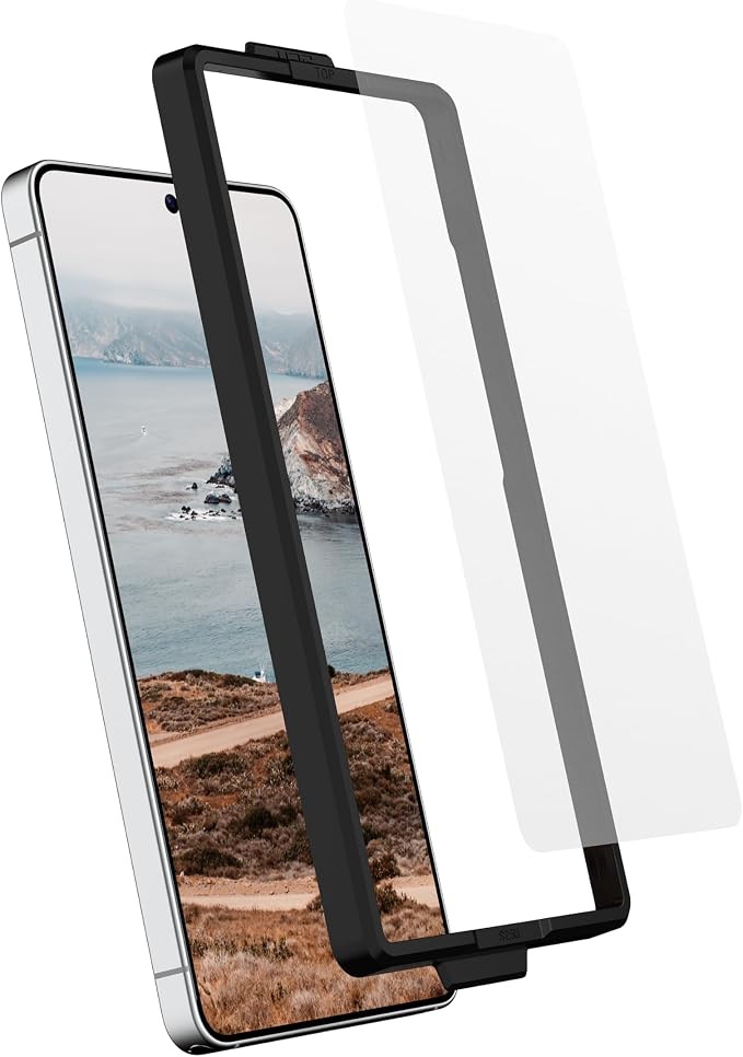 Glass Shield