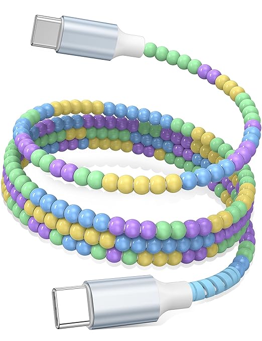 Blue-Green-Purple-Yellow Mixed