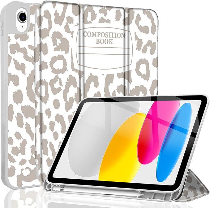 Leopard Grey