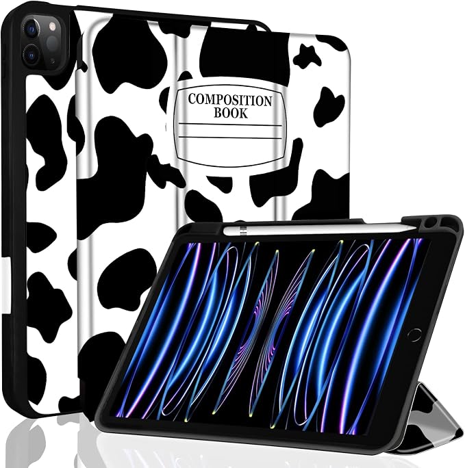 Cow Black