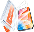 TORRAS for Google Pixel 10 Pro/Pixel 10 / Pixel 9 Pro / 9 Screen Protector [Military-Grade] [9H+ Tempered Glass] Screen Protector Pixel 10 Pro/Pixel 10 / Pixel 9 Pro/ 9 6.3 2-Pack