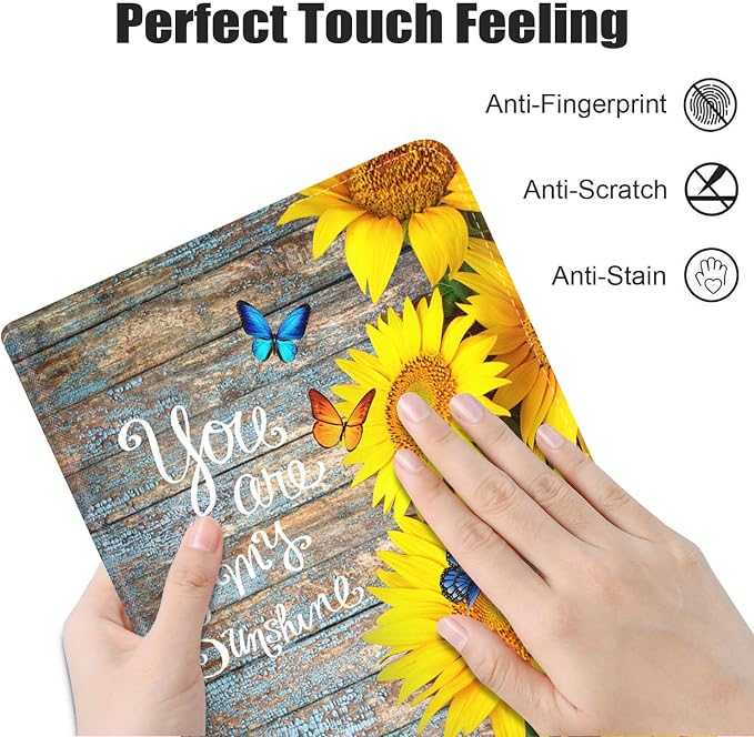 You are My Sunshine, Sunflower