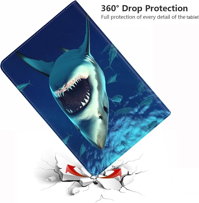 Great White Shark