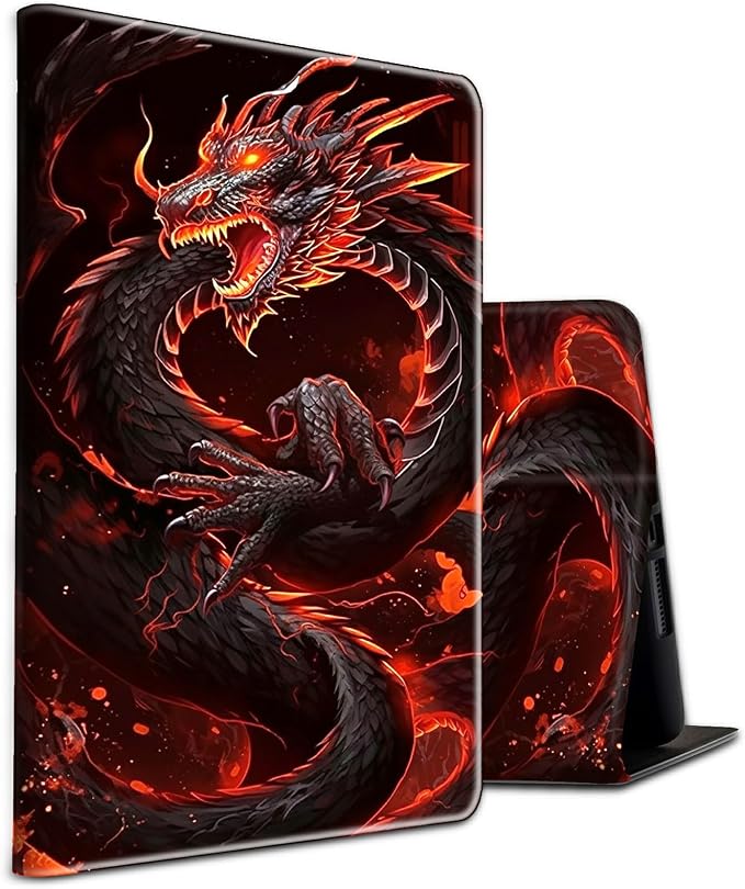 Red Dragon