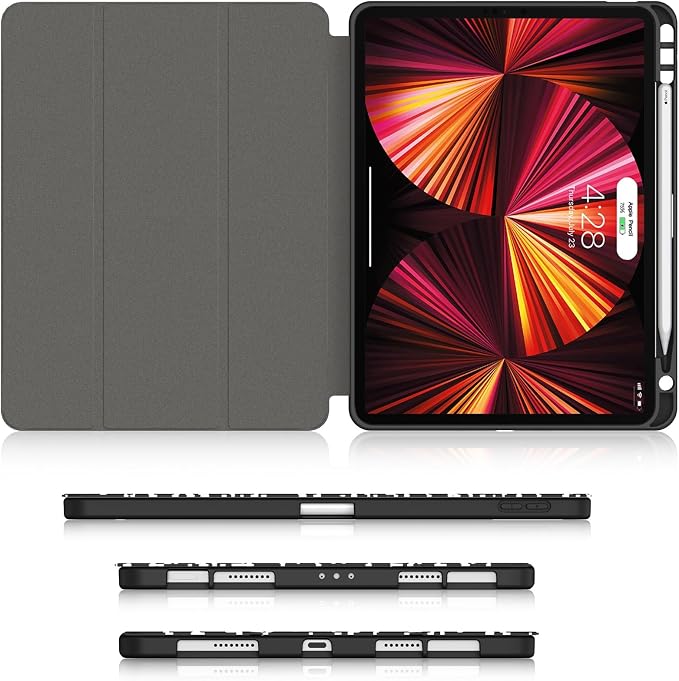 Z-Book Black