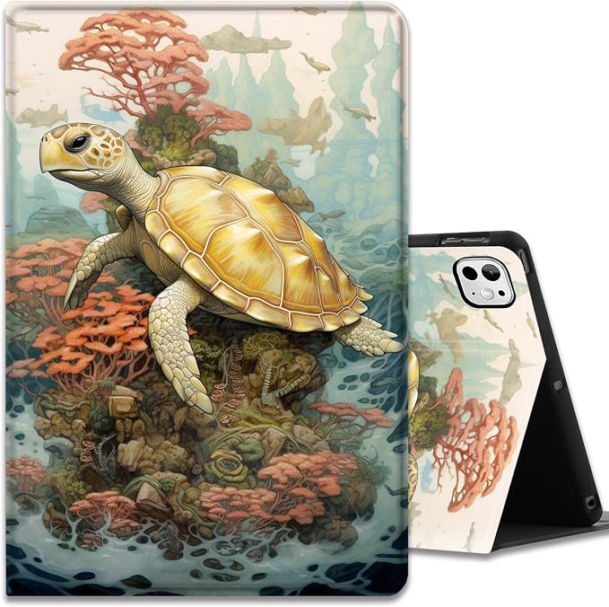 Sea Turtle