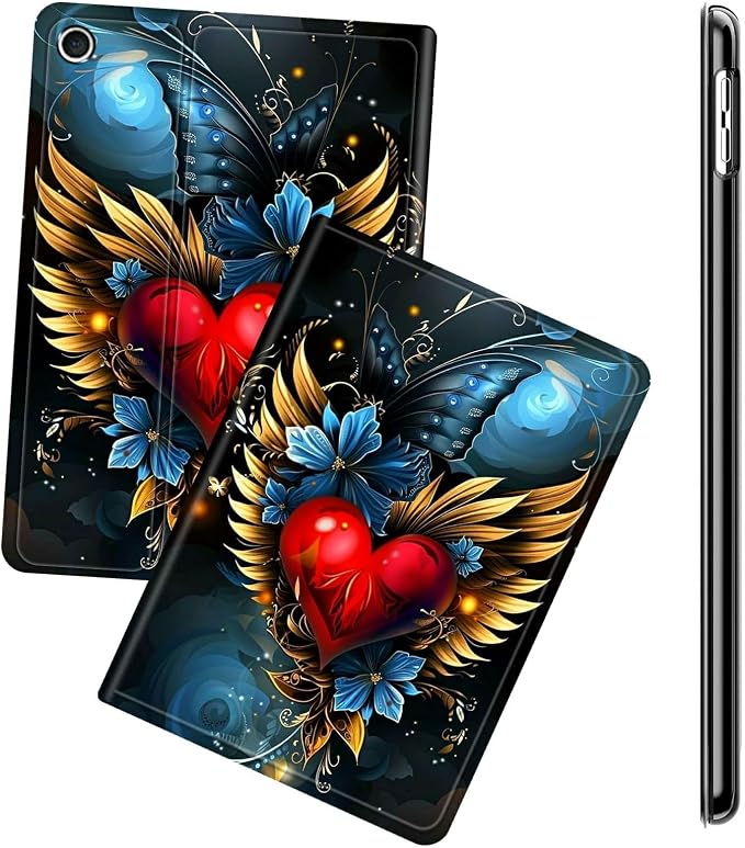 Winged Heart