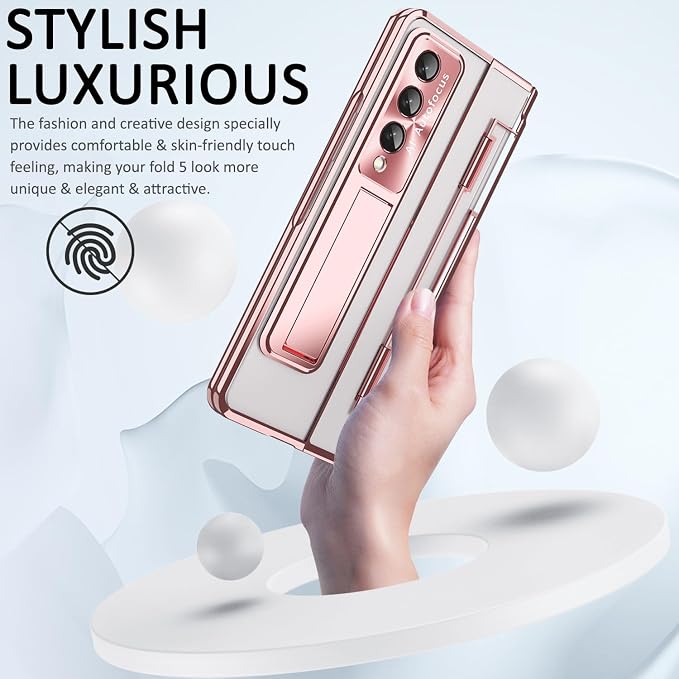 Rose Gold