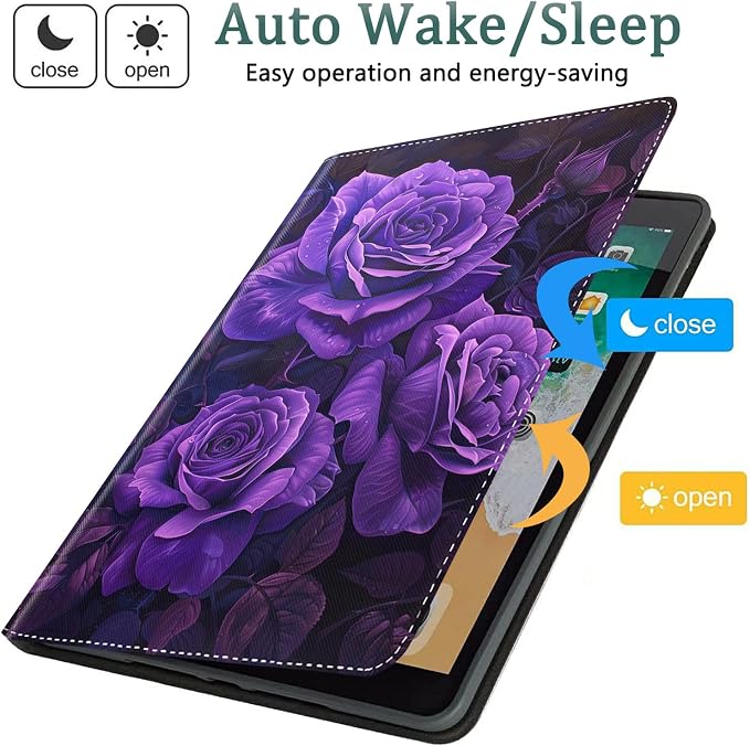 Purple Rose