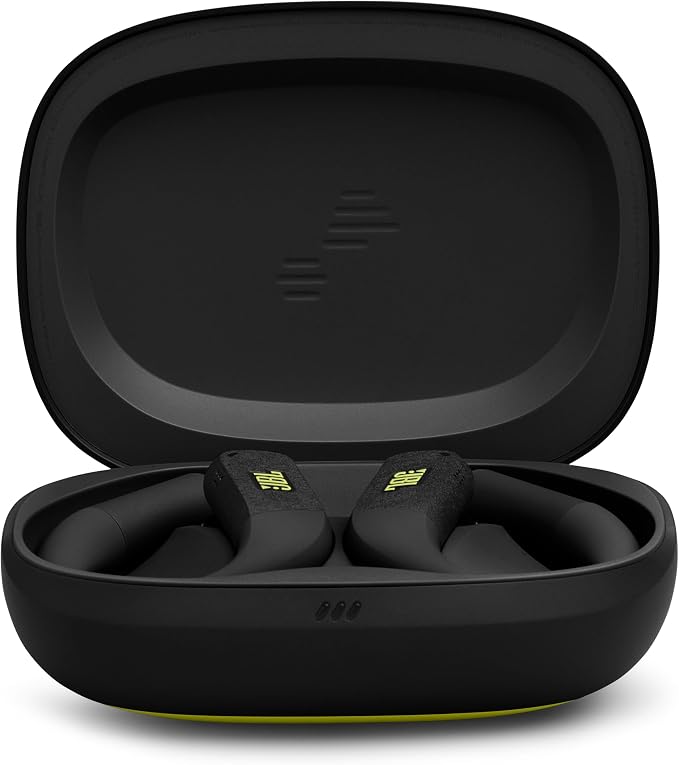 Black/Lime