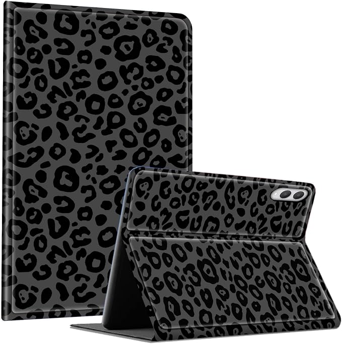 Dark Leopard