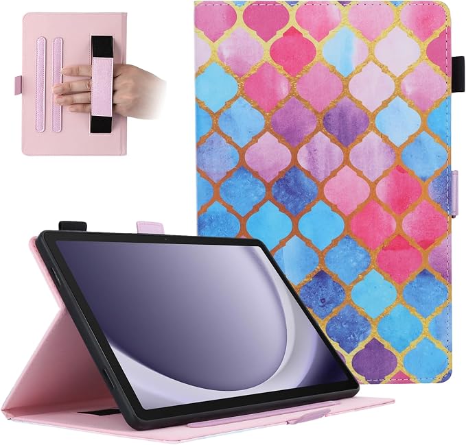 G_Colorful Pink