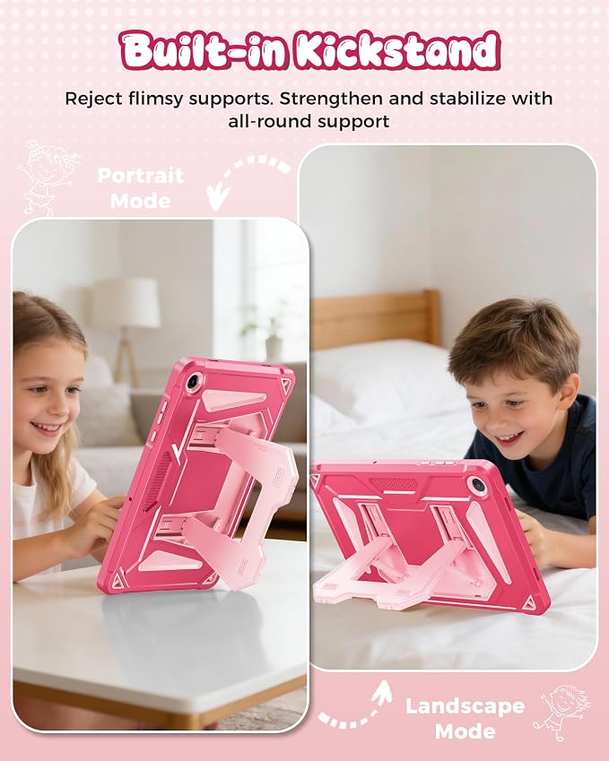 Magenta-Pink