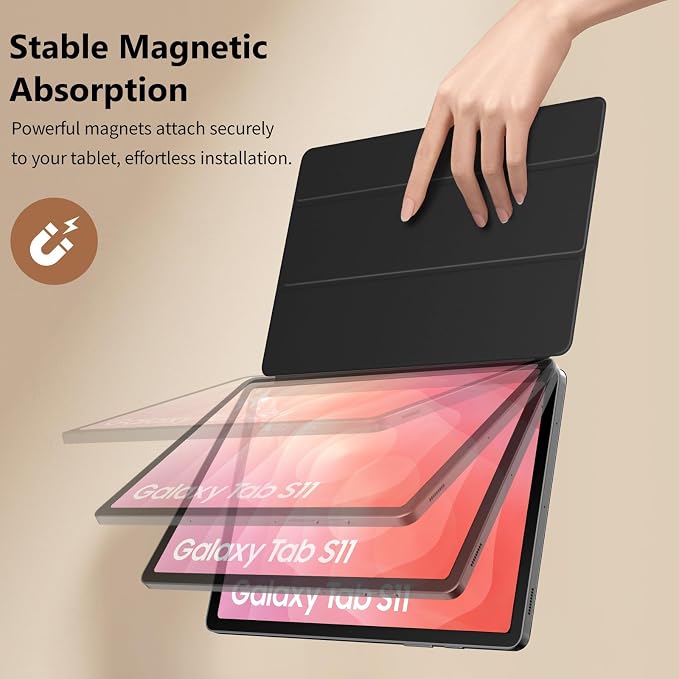 Notebook Black