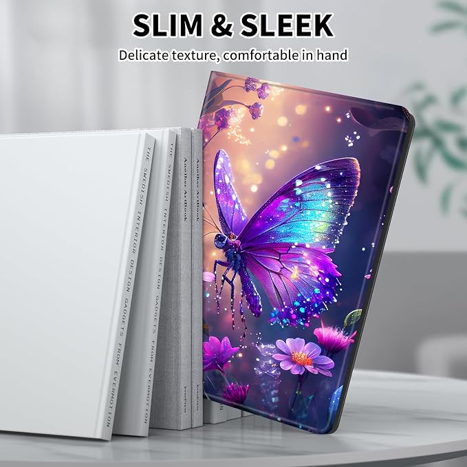 Glitter Butterfly