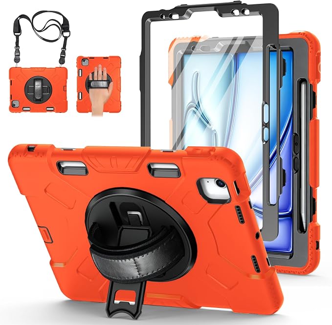 Orange(Silicone)