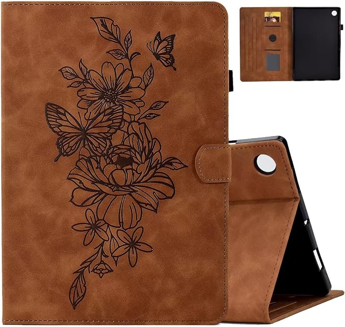 A1 Brown