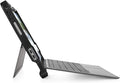DELL RG1220C 31.2 cm (12.3 Inches) Shockproof Tablet Case (Shockproof Dell Latitude 7200 2-in-1 31.2 cm (12.3 inches) 270 g Black)
