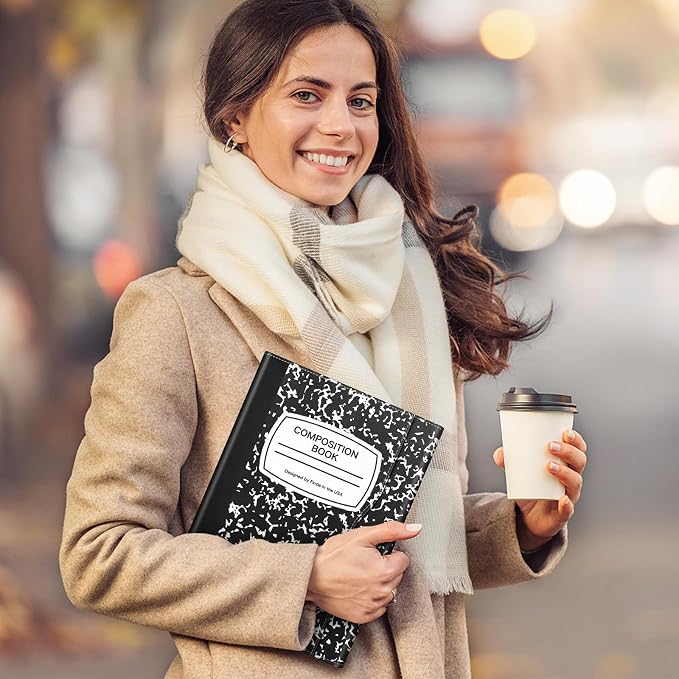 composition book