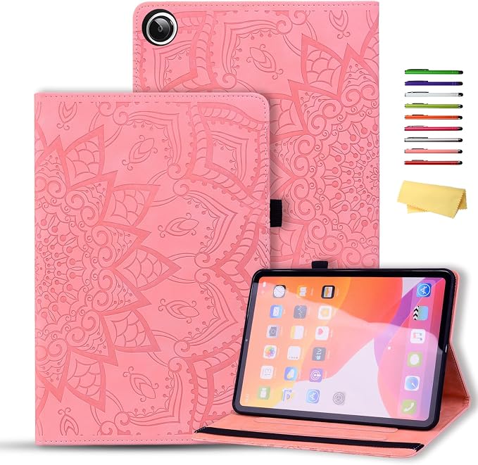 04# Pink Sunflower